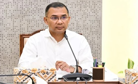 সারা দেশে বৃক্ষরোপণ কর্মসূচি জোরদারের নির্দেশ প্রধানমন্ত্রীর